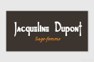 Plaque de porte - Bureau personnalisée | 1Signe by Pic Bois