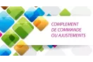 Complément peinture personnalisé | 1Signe by Pic Bois