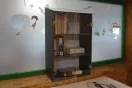 Boîte à livres - version à poser personnalisable | Signe par Pic Bois