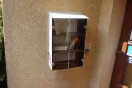 Boîte à livres - version murale personnalisable | Signe par Pic Bois