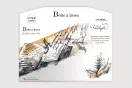Boîte à livres - version à poser personnalisable | Signe par Pic Bois