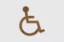 Pictogramme - Handicap