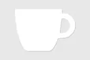 Pictogramme - Tasse à café