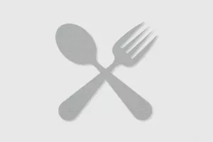 Pictogramme - Restaurant