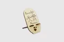 Porte-téléphone - Bonne fête maman