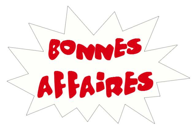 Lettres découpées personnalisées| 1Signe by Pic Bois