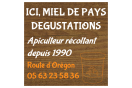 Pré-Enseigne - Producteur personnalisée | 1Signe by Pic Bois