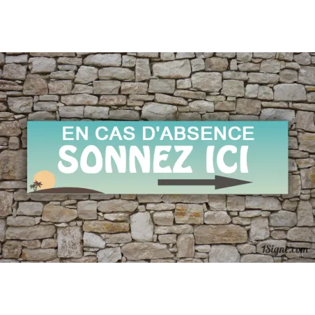 Camping - Sonnez ici - Ludique Bord de mer