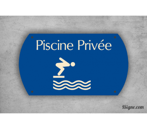 Camping - Piscine Privée