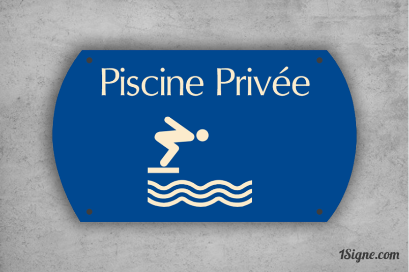 Camping - Piscine Privée