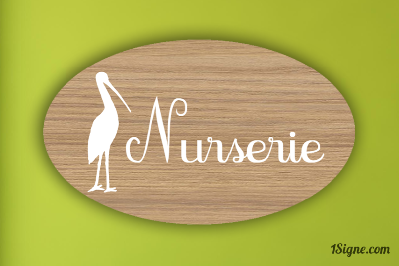 Camping - Sanitaires - Nurserie